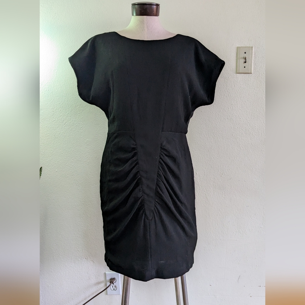 Urban Outfitters Silence & Noise backless dress